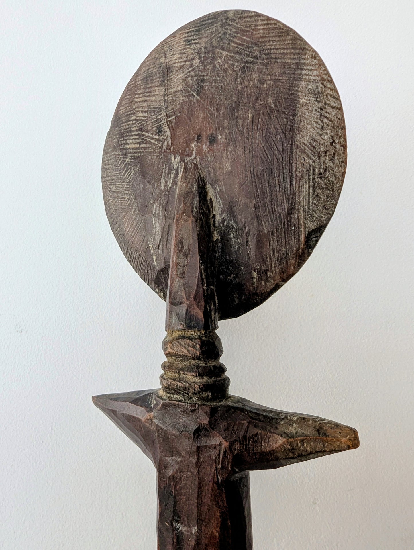 Akua'ba Fertility Doll Ghana