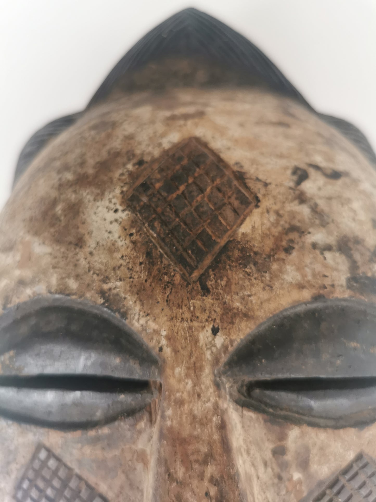 Punu Mask