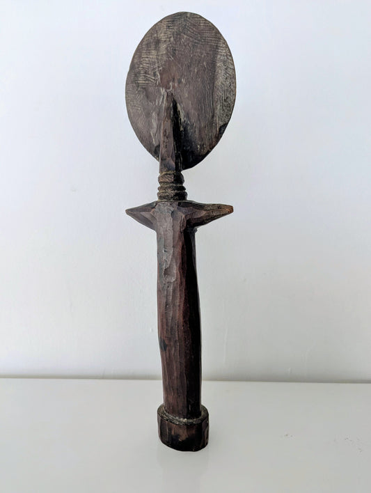 Akua'ba Fertility Doll Ghana