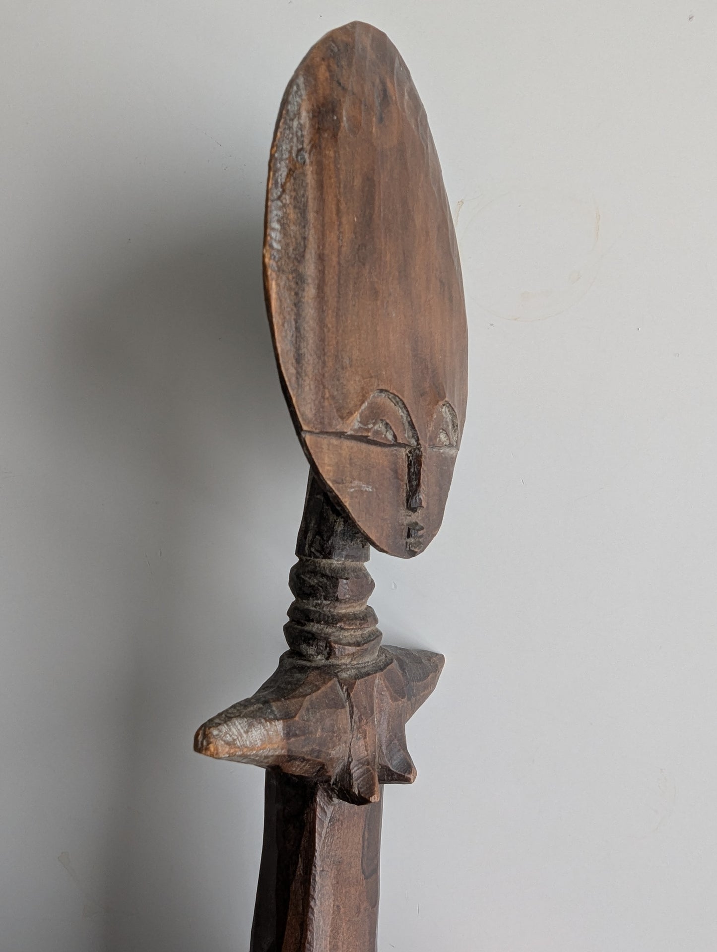 Akua'ba Fertility Doll Ghana