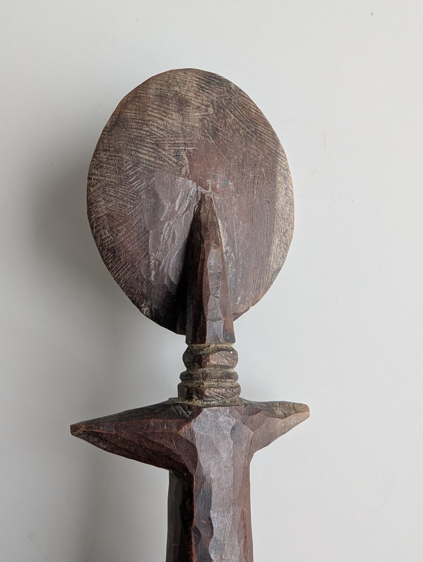 Akua'ba Fertility Doll Ghana