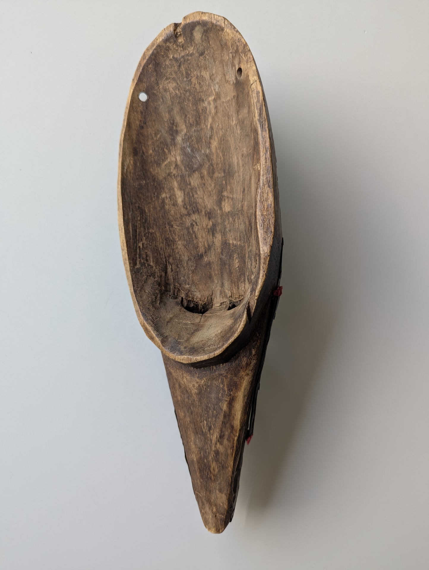 Marka Mask, Bambara, N'Tomo