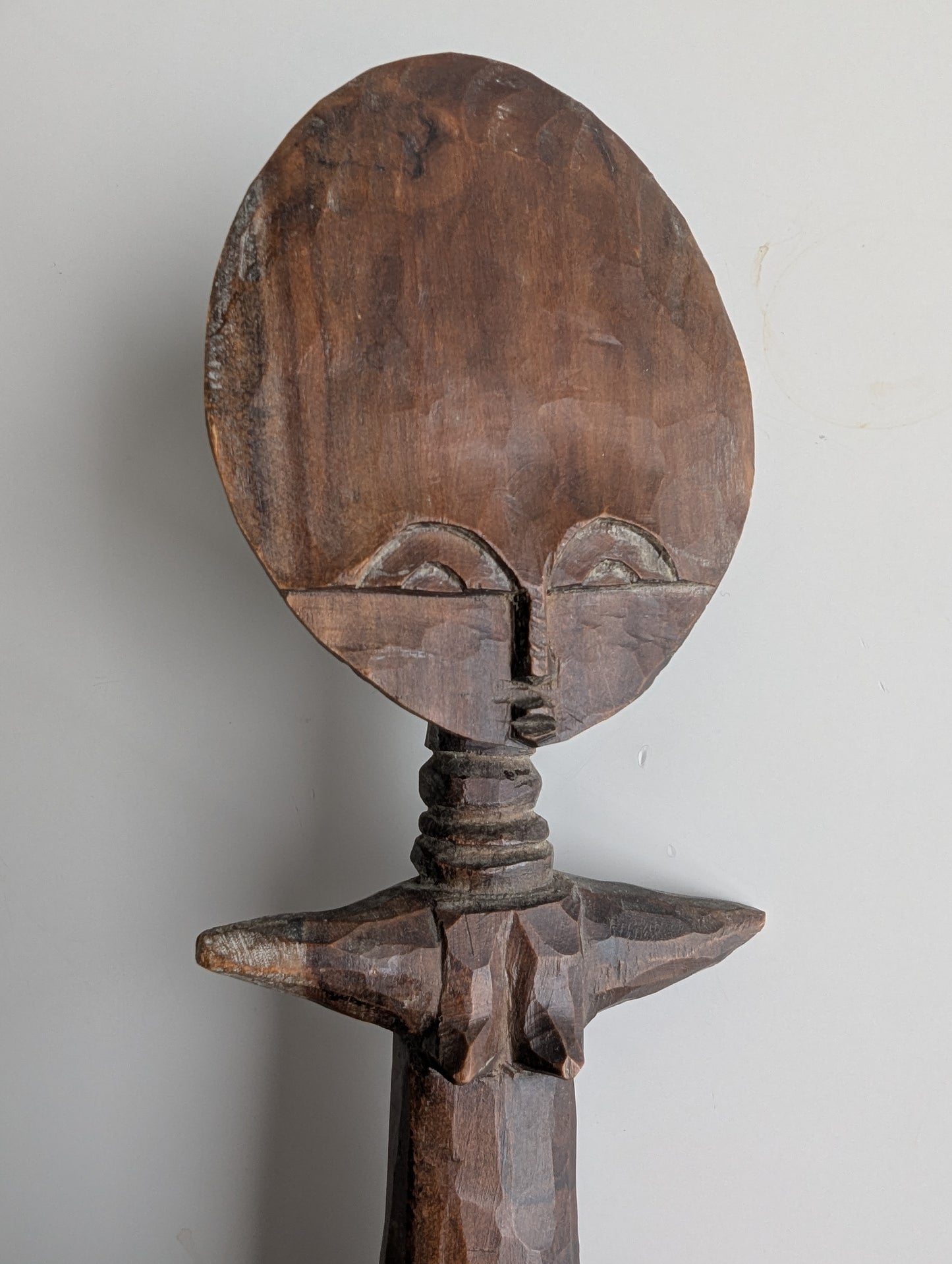 Akua'ba Fertility Doll Ghana