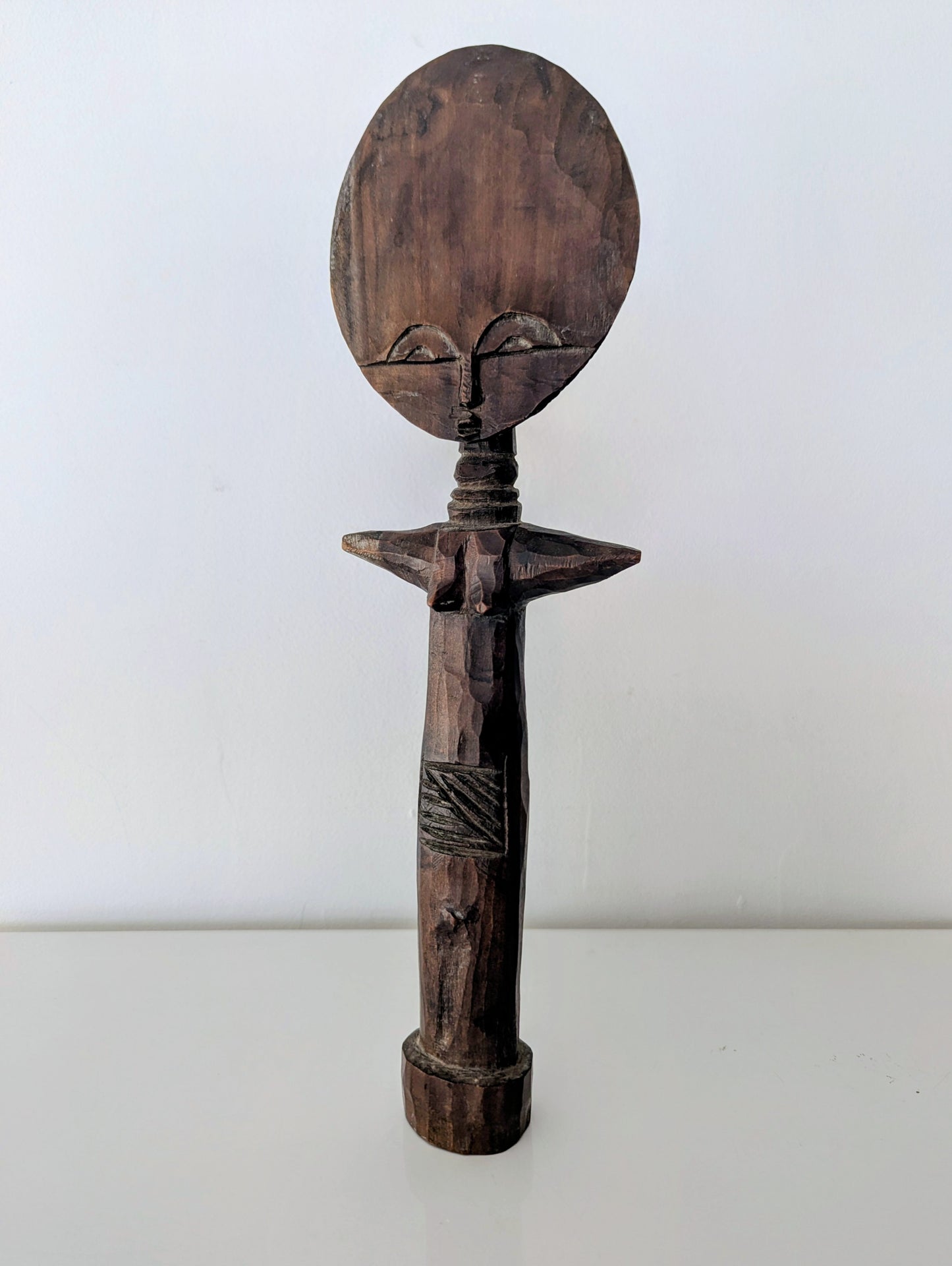 Akua'ba Fertility Doll Ghana