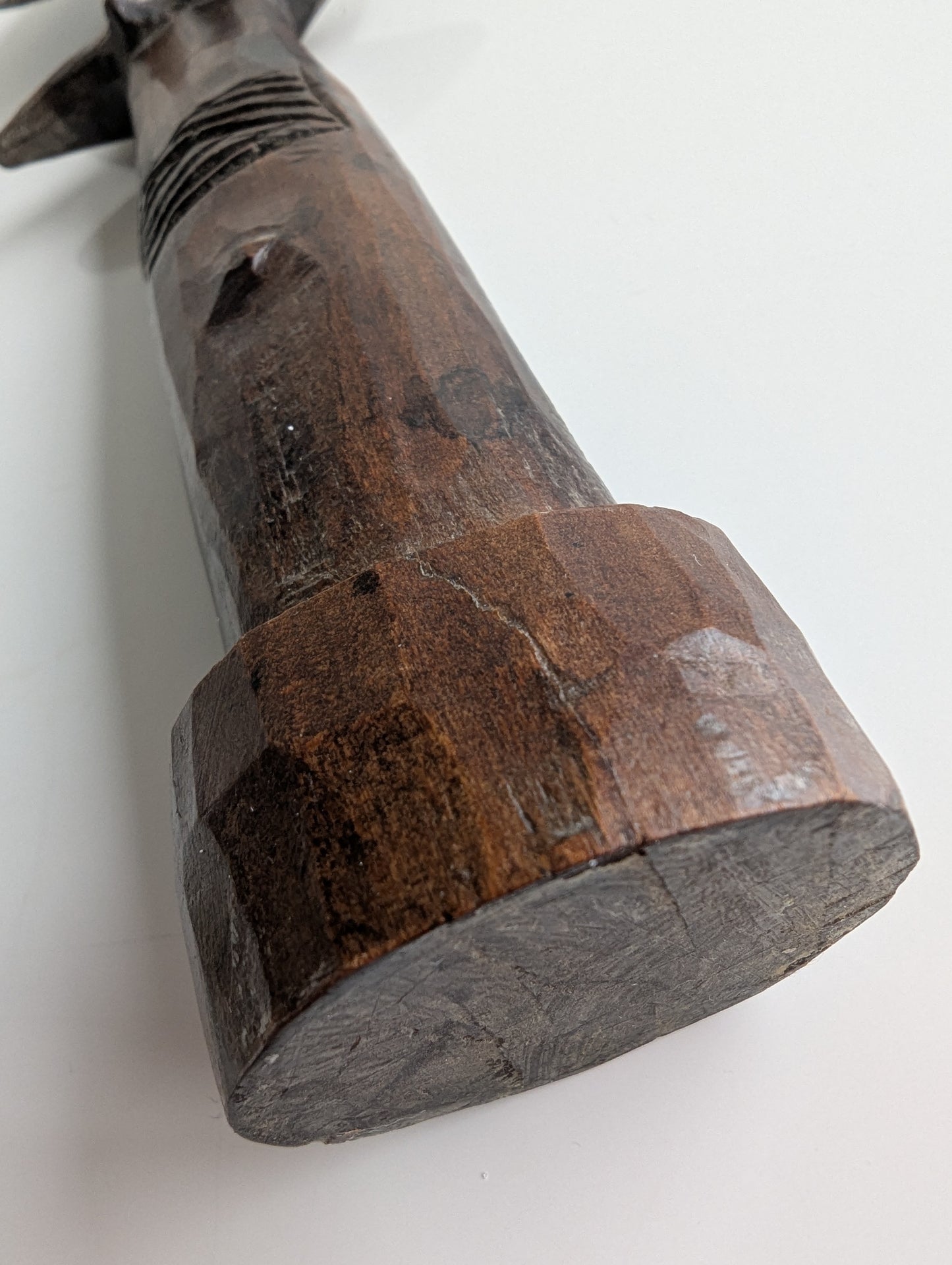 Akua'ba Fertility Doll Ghana