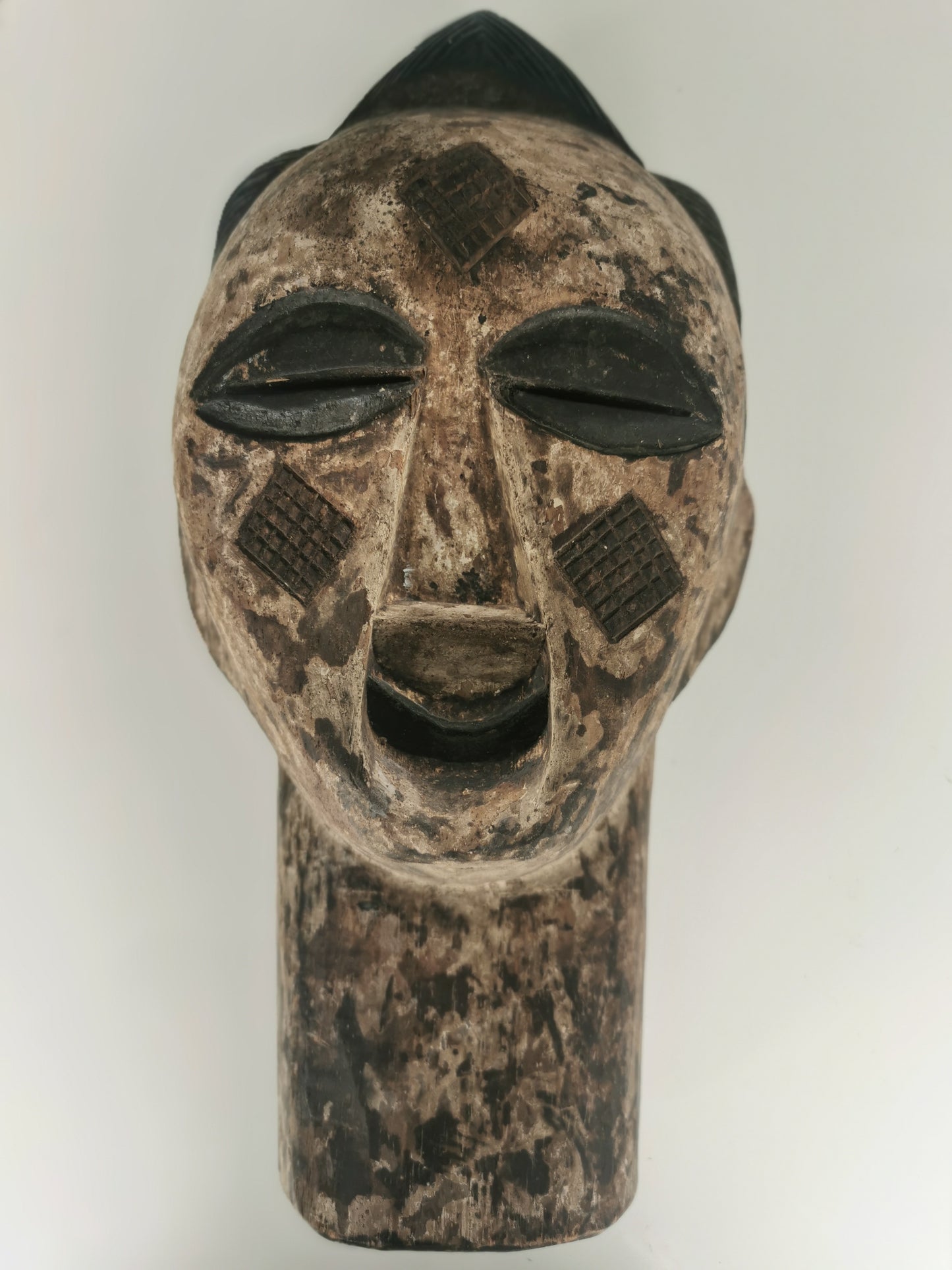 Punu Mask